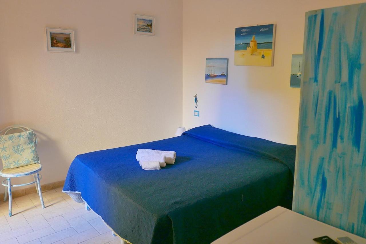 Ferienwohnung Casa Stelle Marine Palau Exterior foto