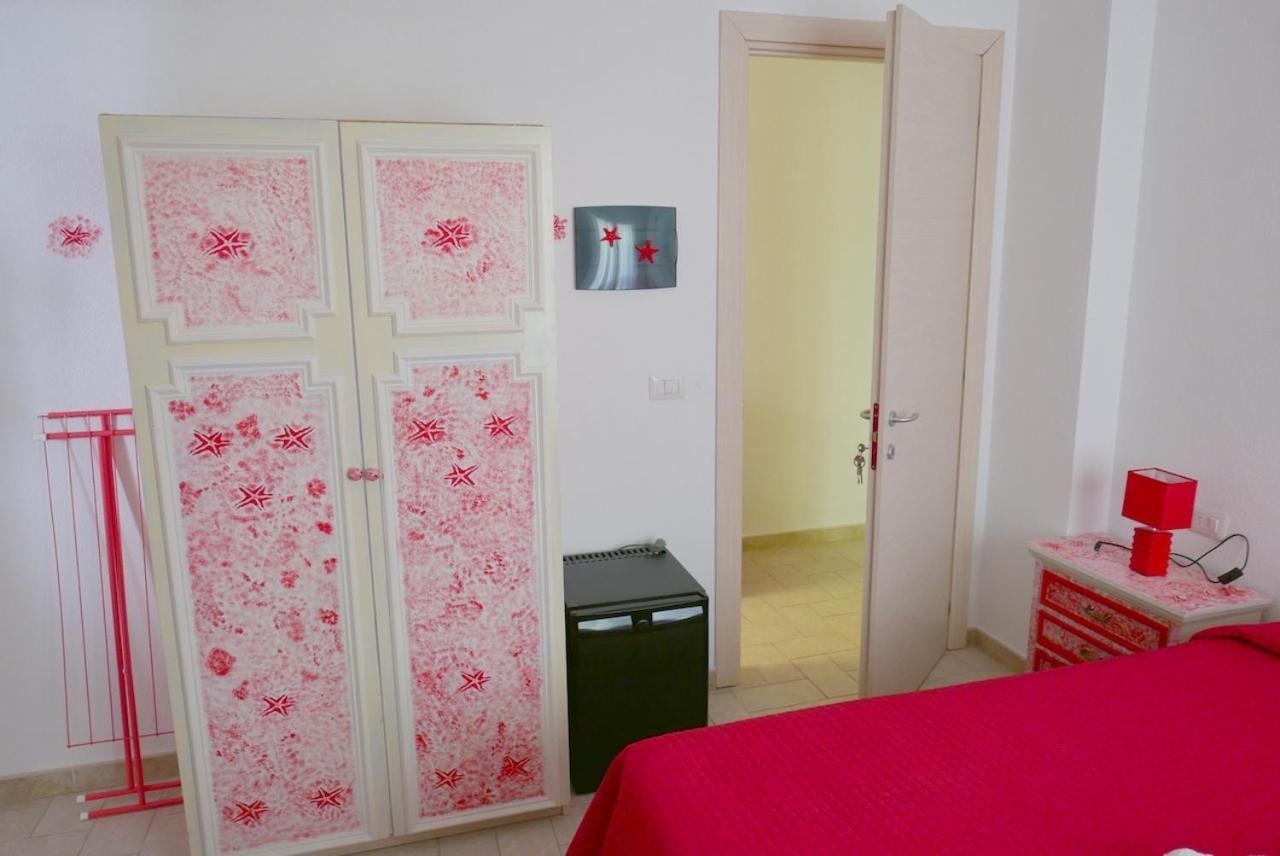 Ferienwohnung Casa Stelle Marine Palau Exterior foto